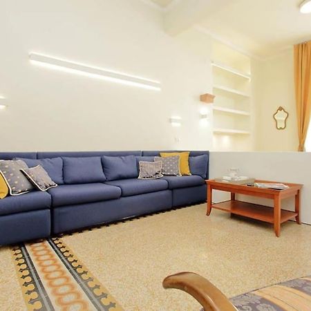 Elegant Apartment In The Heart Of Rome-Navona Area Экстерьер фото