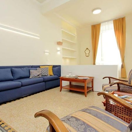 Elegant Apartment In The Heart Of Rome-Navona Area Экстерьер фото