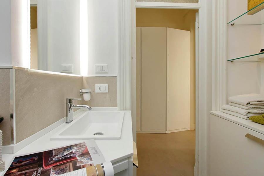 Elegant Apartment In The Heart Of Rome-Navona Area Экстерьер фото