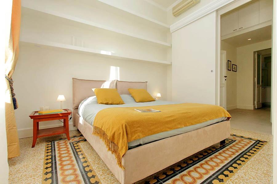Elegant Apartment In The Heart Of Rome-Navona Area Экстерьер фото