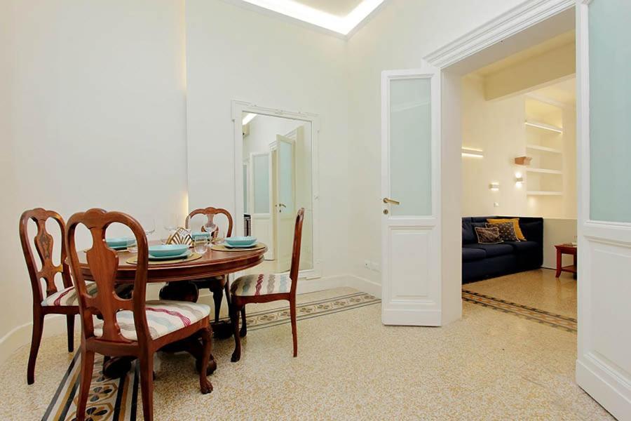 Elegant Apartment In The Heart Of Rome-Navona Area Экстерьер фото