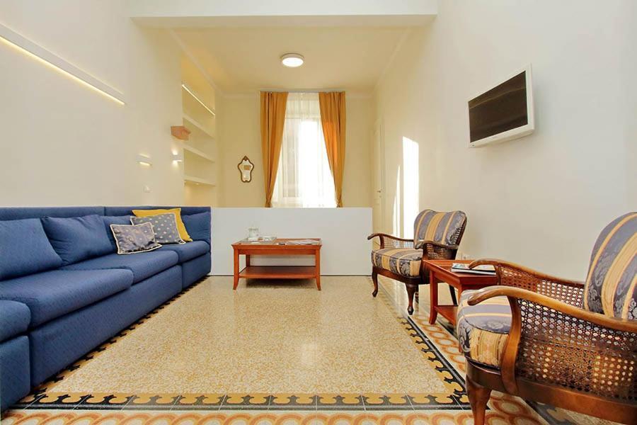 Elegant Apartment In The Heart Of Rome-Navona Area Экстерьер фото