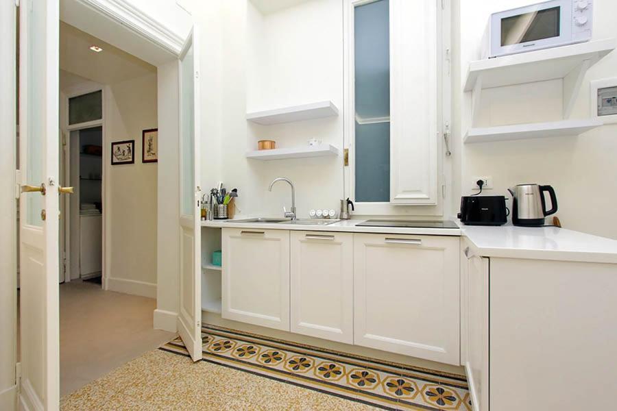 Elegant Apartment In The Heart Of Rome-Navona Area Экстерьер фото