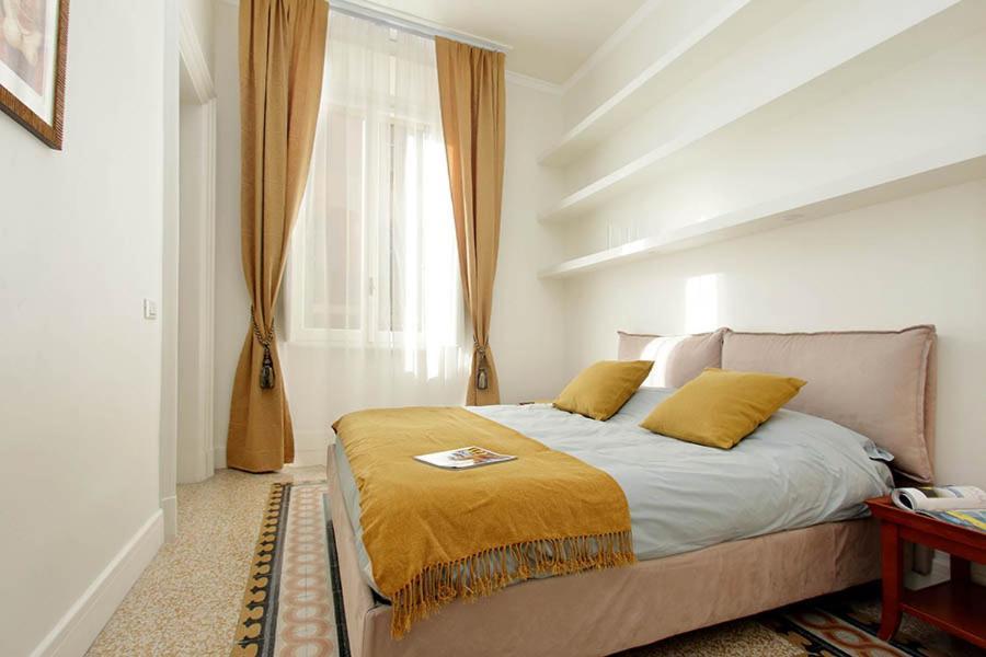 Elegant Apartment In The Heart Of Rome-Navona Area Экстерьер фото