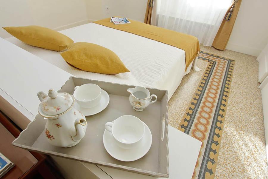 Elegant Apartment In The Heart Of Rome-Navona Area Экстерьер фото