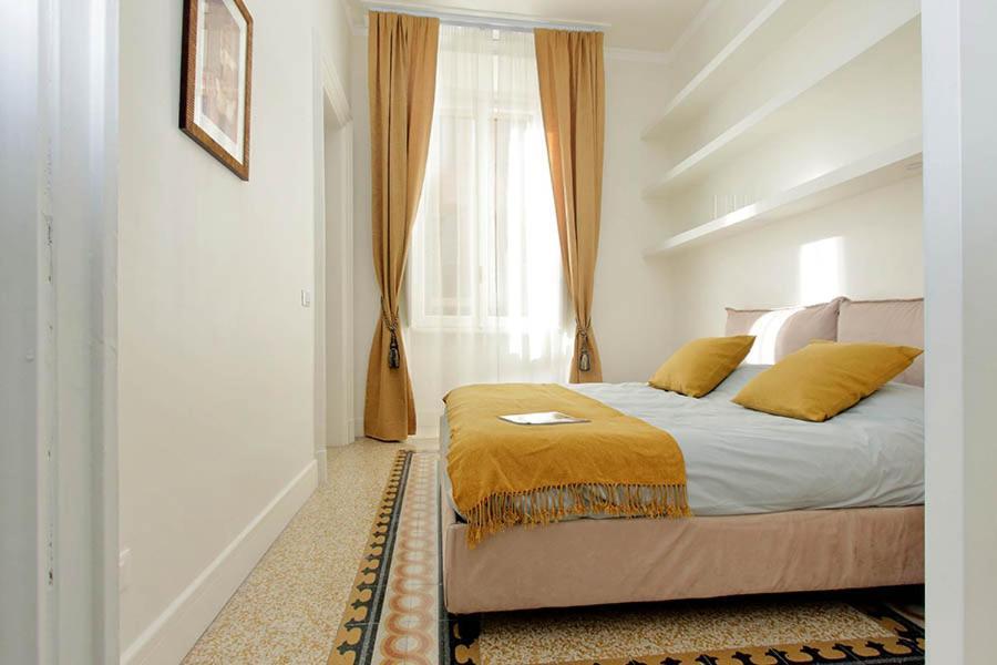 Elegant Apartment In The Heart Of Rome-Navona Area Экстерьер фото
