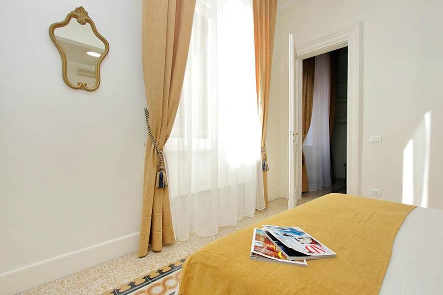 Elegant Apartment In The Heart Of Rome-Navona Area Экстерьер фото